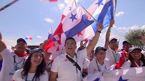 Poland: World Youth Days event conclude