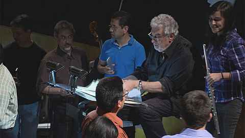 Standard of Operalia entrants 'extraordinary'