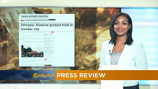 Revoir la revue de presse du 01-08-2016 [ The Morning Call ]