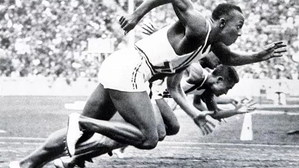 Os seis melhores momentos na história dos Jogos Olímpicos | Euronews