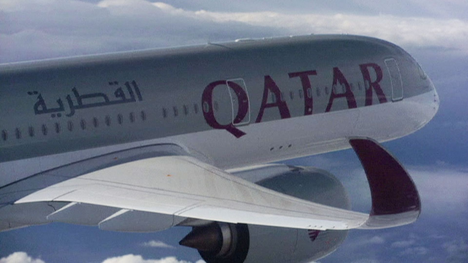 Qatar Airways becomes biggest shareholder in B.A. and Iberia holding ...