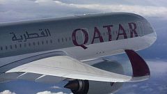 Brexit Schnäppchen - Qatar Airways erhöht Anteil an Luftfahrtkonzern IAG