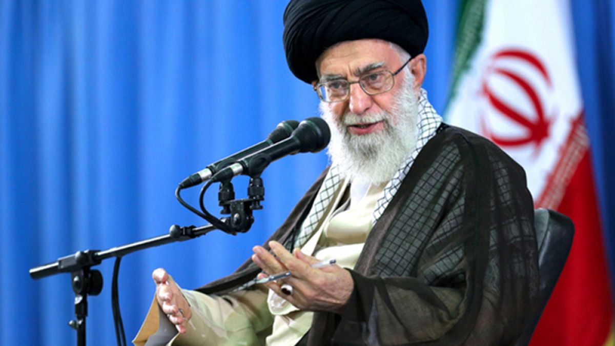 رهبر جمهوری اسلامی: برجام، بی‌نتیجه بودن مذاکره با آمریکایی‌ها را ثابت کرد