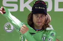 Ciclismo: Peter Sagan assina pela Bora-Hansgrohe