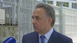 Standard anti-doping system worldwide needed in fight against doping - Russian Sports Minister Mutko