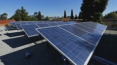 Tesla übernimmt SolarCity