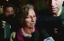 البرازيل: تحرير والدة زوجة الملياردير "بيرني إيكلستون" من أيدي المختطفين
