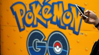Sex offenders in New York to be barred from playing Pokemon Go