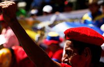 Venezuela muhalefeti Maduro karşıtı referanduma bir adım daha yaklaştı