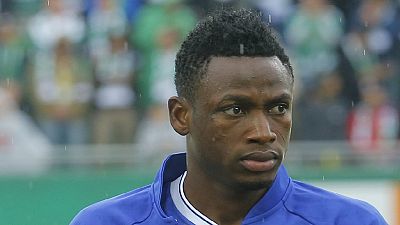 Ghana's Baba Rahman joins Schalke 04 on season-long loan from Chelsea