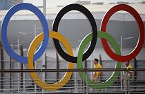 الألعاب الأولمبية وعلاقتها بالسياسة