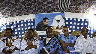 Mauritania: Gov't under fire to release anti-slavery activists