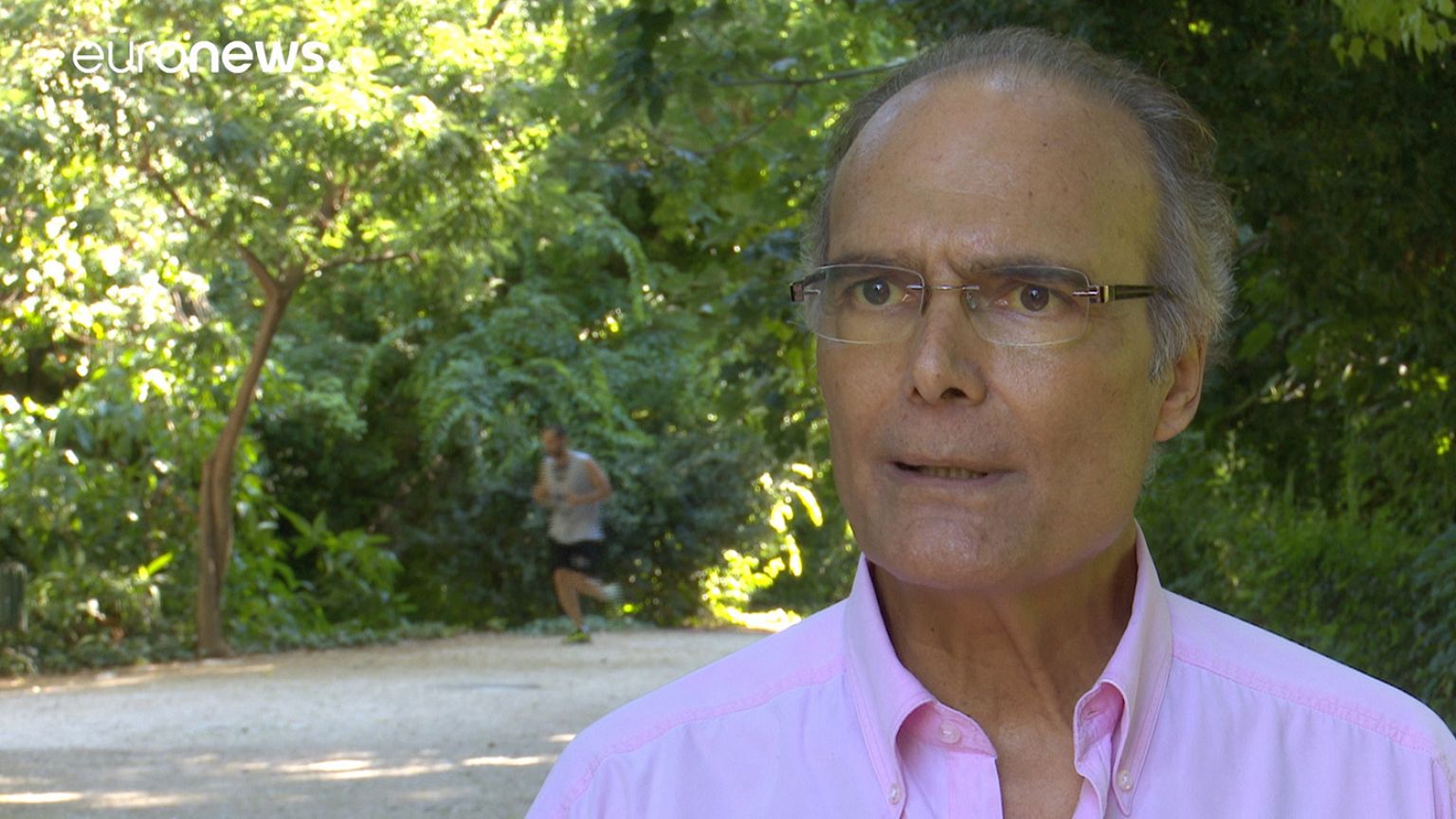 A.Velios : "I and my death, the right to euthanasia"