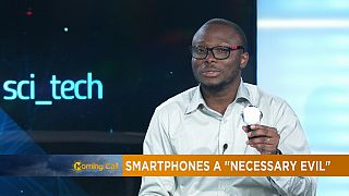 Smartphones becoming necessary evils [The Morning Call]