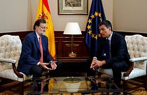 Nincs egyezség: tovább tart a spanyol politikai patthelyzet