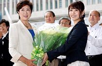 Nők hátrányban – Japán lassan araszol az egyenjogúság felé
