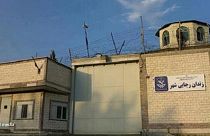 اعدام تعدادی از زندانیان اهل سنت در زندان رجایی شهر