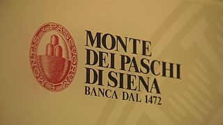 Itália: Matteo Renzi satisfeito com plano para o Banco Monte dei Paschi