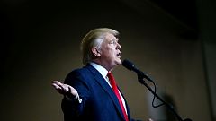 Twitter lacht über Trump: #DonaldTrumpTheMovie
