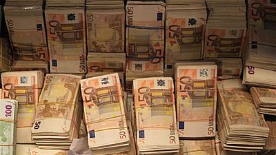 Millions of euros allegedly stolen from former Equatorial Guinea minister's house