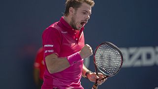Wawrinka pulls out of Rio Olympics due to back injury
