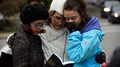 Image: Pittsburgh Synagogue shooting