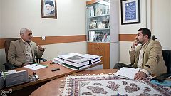 حسن عباسی بازداشت شد