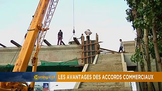 UNCTAD report on exports fraud [ The Morning Call ]
