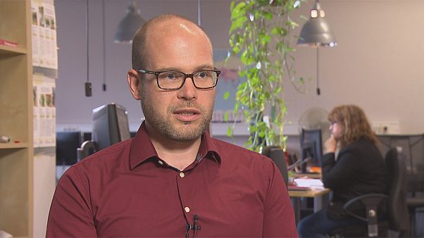 Sven Huschke: "Flache Hierarchien ermöglichen ungefiltertes Feedback" Sven Huschke: "Flache Hierarchien ermöglichen ungefiltertes Feedback"