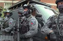 Terrorisme : Londres mobilise 600 policiers armés supplémentaires