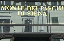البنك الإيطالي مونتي دي باسكي دي سيينا في تعثر مستمر