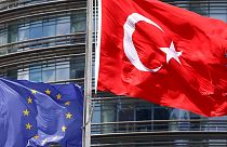 Egyre feszültebb Ankara és Brüsszel viszonya