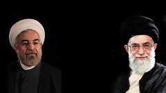کارنامه سه ساله حسن روحانی را چگونه می‌بینید؟