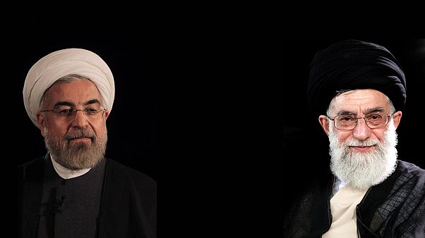 کارنامه سه ساله حسن روحانی را چگونه میبینید؟ کارنامه سه ساله حسن روحانی را چگونه میبینید؟