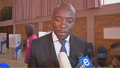 South Africa: Mmusi Maimane's eyes set on municipals previously run by ruling party