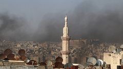 Συρία: Πέντε χρόνια, η χώρα του μαρτυρίου