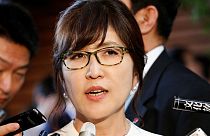 تغییر نیمی از اعضای کابینه دولت ژاپن، یک ناسیونالیست وزیر دفاع شد