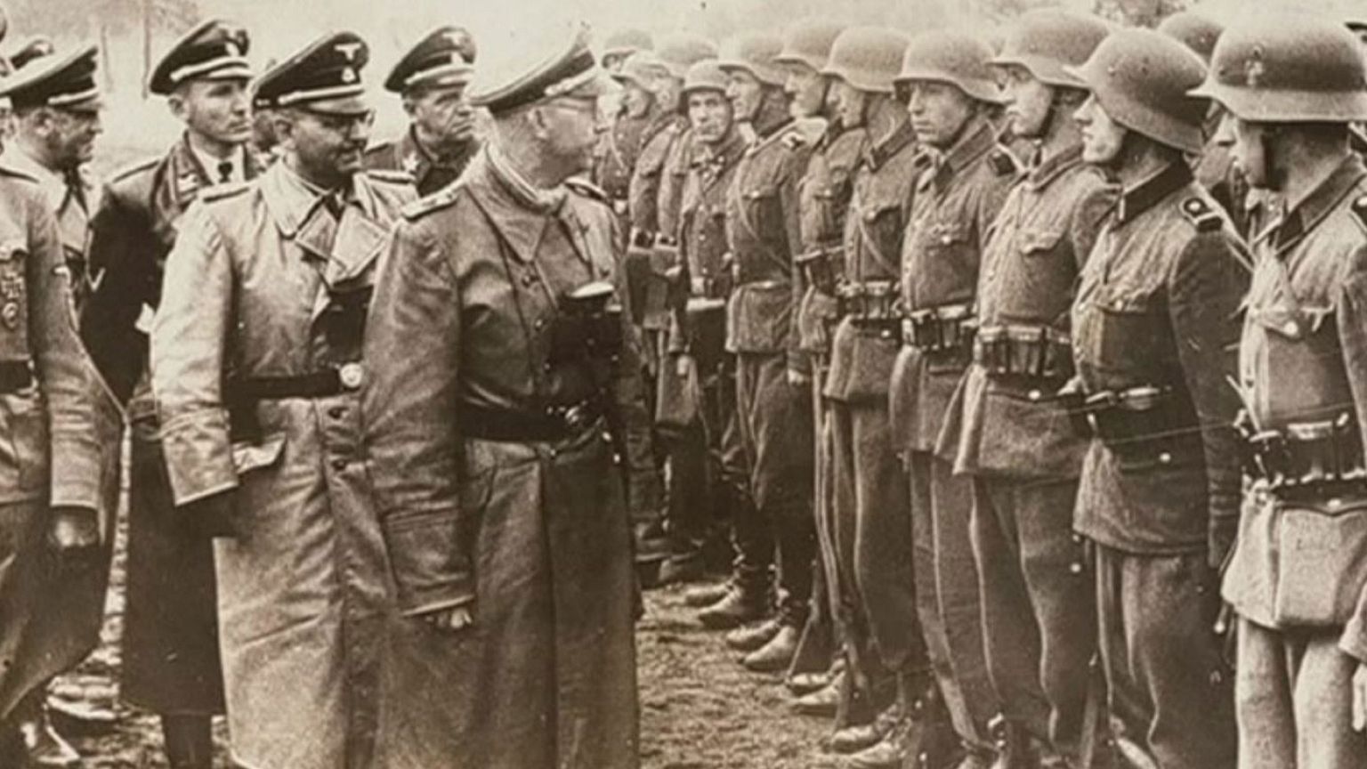 Historiker erwarten von Himmlers Kalender neue Einblicke in Machtstruktur der Nazis