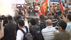 Ρίο 2016: Λαμπαδηδρομία μετ' εμποδίων και ...αποκαλύψεων