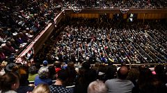 Image: Tree of Life Synagogue shooting vigil