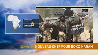 ISIS names new Boko Haram leader [The Morning Call]