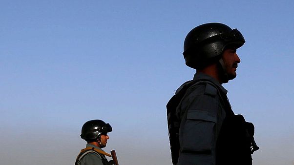 Afghanistan : un groupe de touristes blessé par un tir de roquette Afghanistan : un groupe de touristes blessé par un tir de roquette