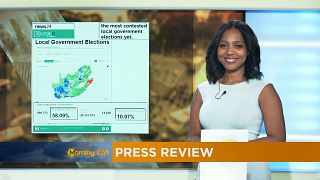 Press Review of August 4, 2016 [The Morning Call]