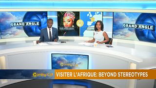 Destroying African stereotypes with travel [The Morning Call]