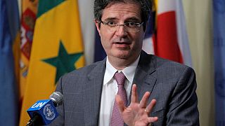 France calls on Burundi to implement UN resolution