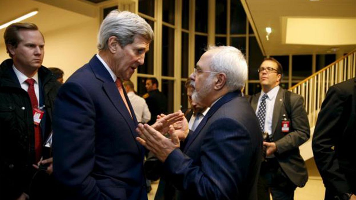 آمریکا: ارتباط میان پول پرداخت شده به ایران با آزادی زندانیان کاملا غلط است
