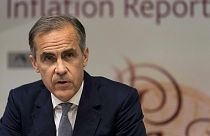 Brexit, la Banca d'Inghilterra abbassa i tassi e aumenta lo stimolo monetario