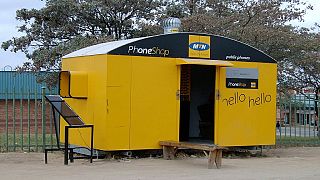 MTN swings into loss making territory over Nigeria fine