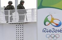 Рио-2016: "проблемная" Олимпиада