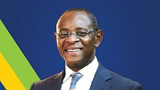 Présidentielle au Gabon : le cousin d'Ali Bongo l'attaque en justice